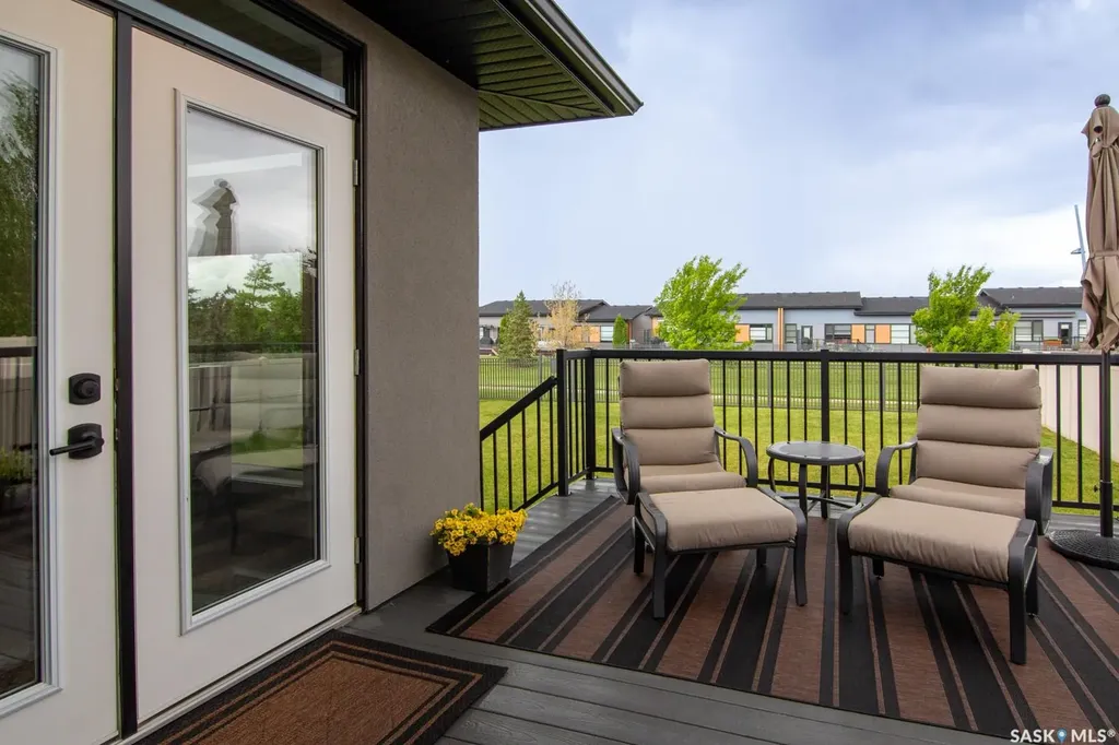 243 Pohorecky Street Saskatoon SK S7W 0J3