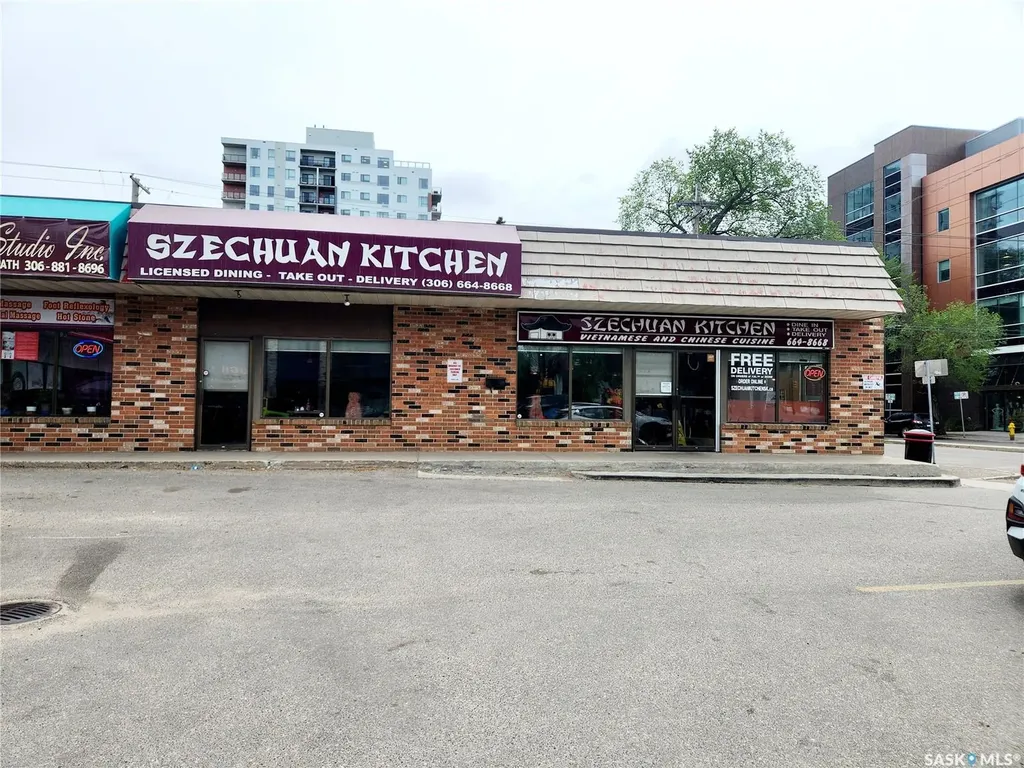 835 Broadway Avenue Saskatoon SK S7N 1B5