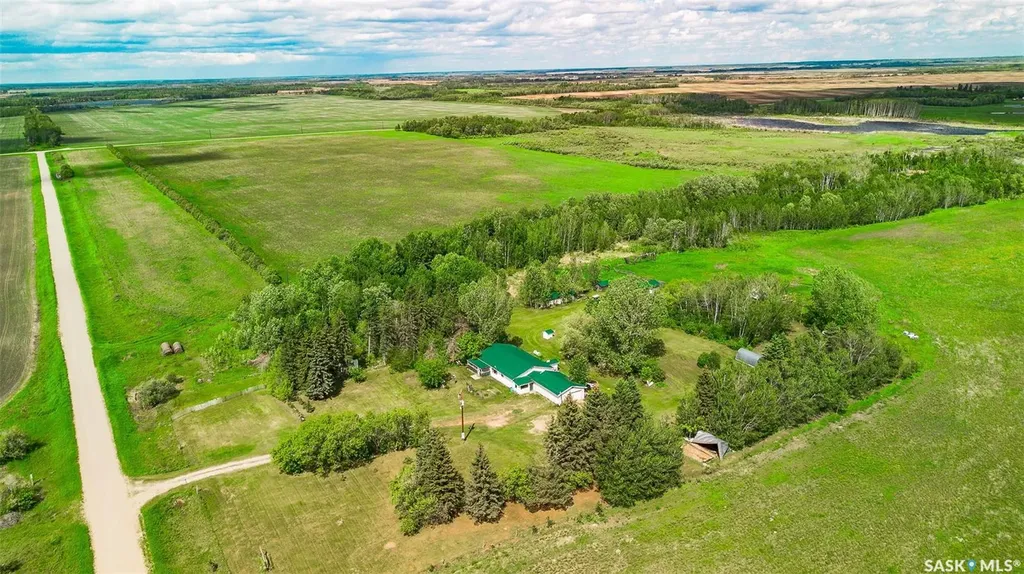 52547 Rural Address Paddockwood Rm No. 520 SK S0J 0N0