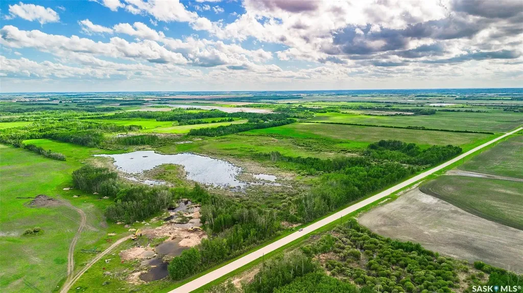 52547 Rural Address Paddockwood Rm No. 520 SK S0J 0N0