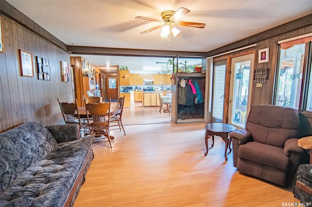 52547 Rural Address Paddockwood Rm No. 520 SK S0J 0N0