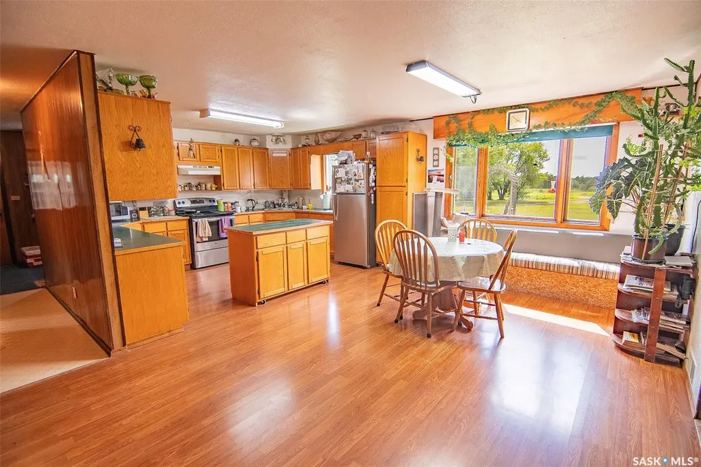 52547 Rural Address Paddockwood Rm No. 520 SK S0J 0N0