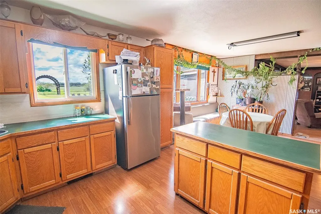 52547 Rural Address Paddockwood Rm No. 520 SK S0J 0N0