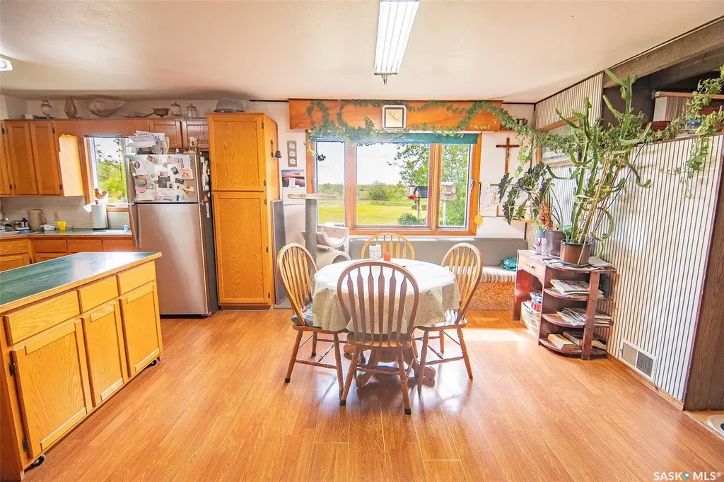 52547 Rural Address Paddockwood Rm No. 520 SK S0J 0N0