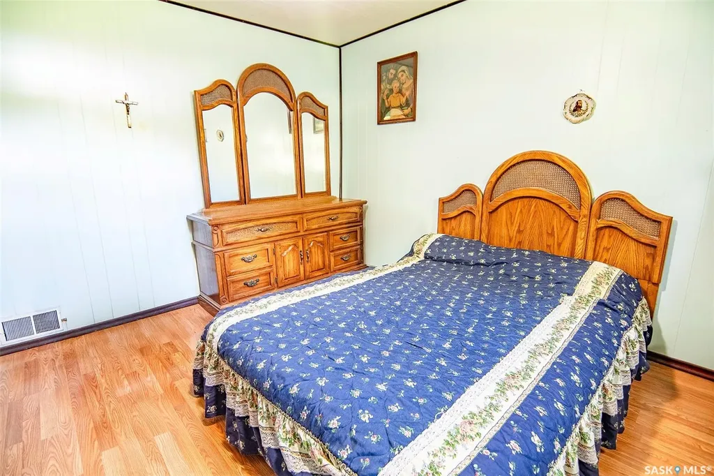 52547 Rural Address Paddockwood Rm No. 520 SK S0J 0N0