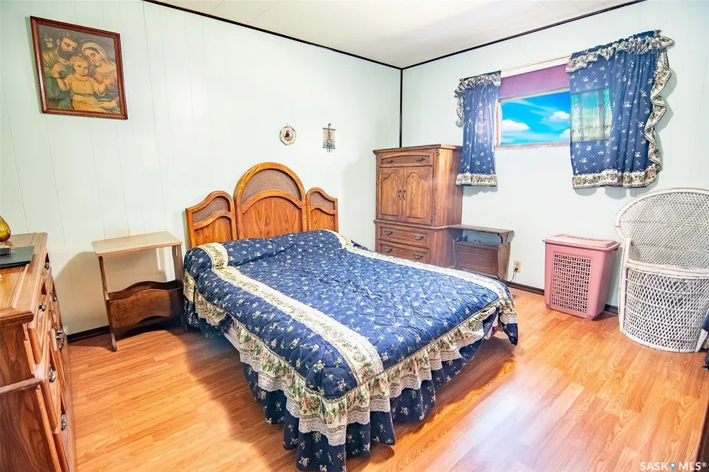 52547 Rural Address Paddockwood Rm No. 520 SK S0J 0N0