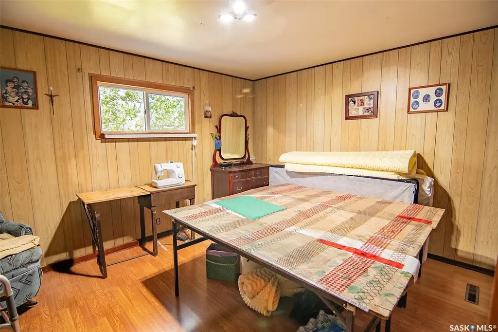 52547 Rural Address Paddockwood Rm No. 520 SK S0J 0N0
