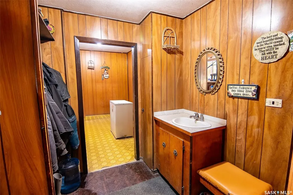 52547 Rural Address Paddockwood Rm No. 520 SK S0J 0N0