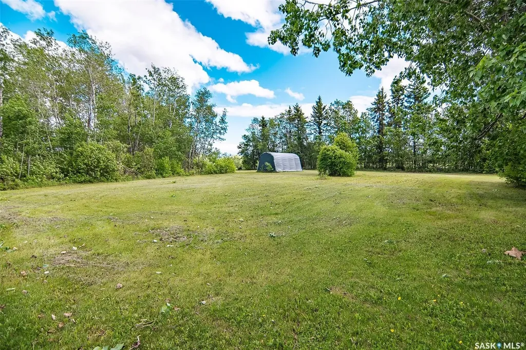52547 Rural Address Paddockwood Rm No. 520 SK S0J 0N0