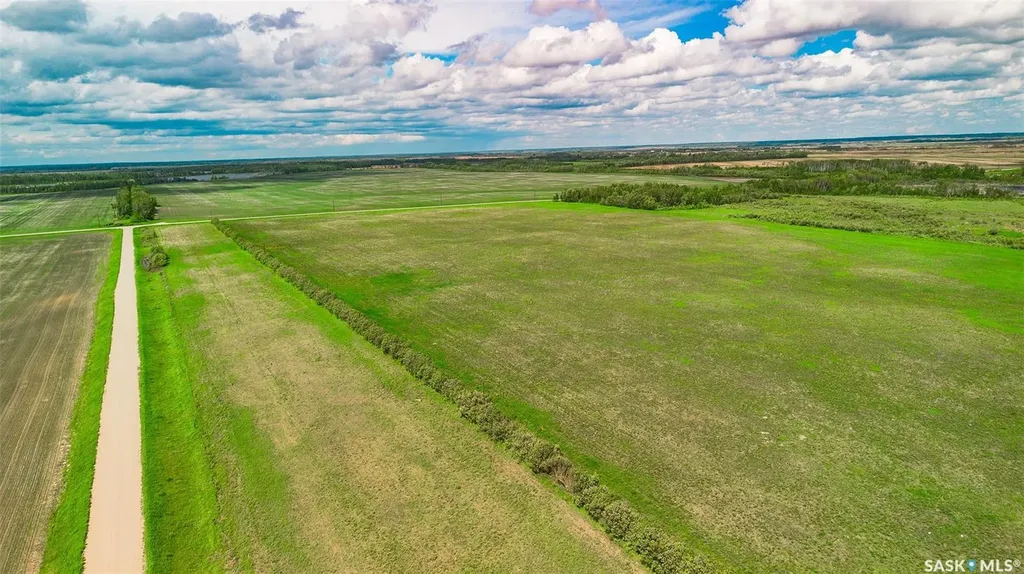 52547 Rural Address Paddockwood Rm No. 520 SK S0J 0N0