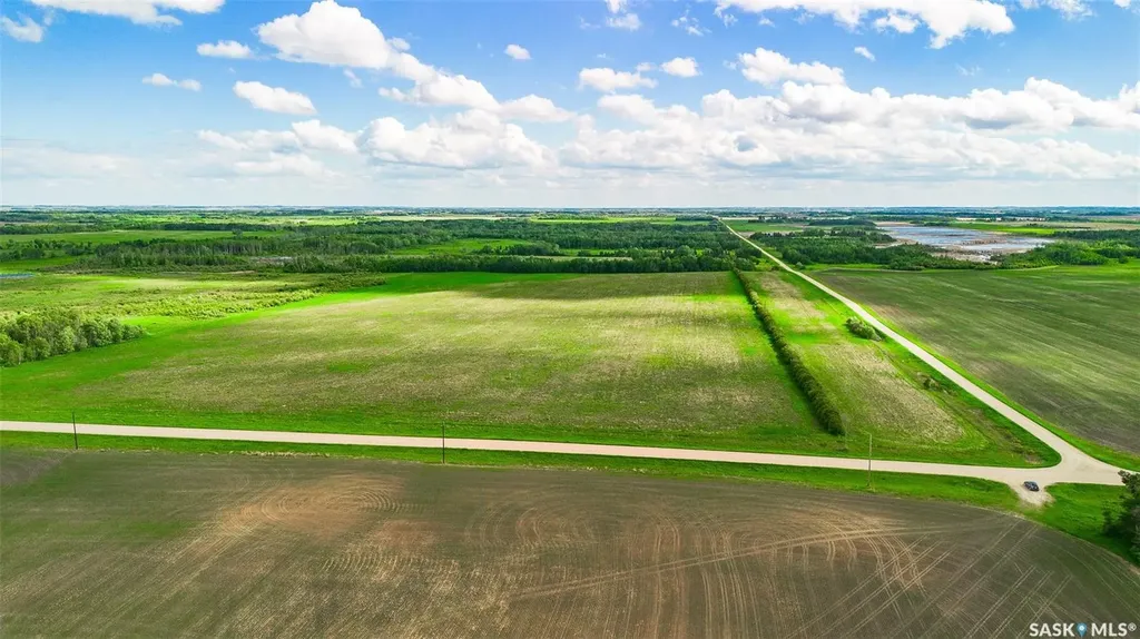 52547 Rural Address Paddockwood Rm No. 520 SK S0J 0N0