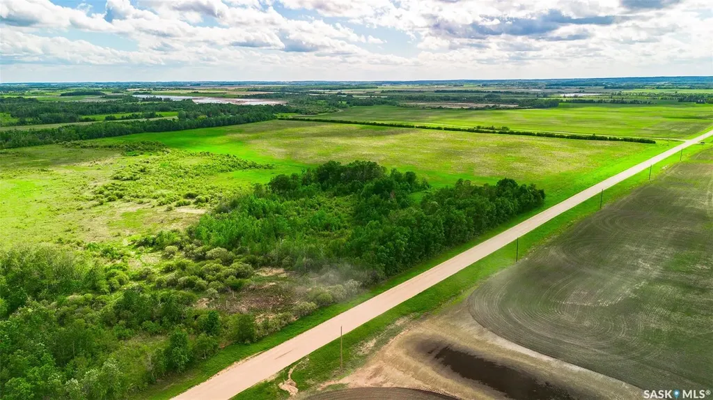 52547 Rural Address Paddockwood Rm No. 520 SK S0J 0N0