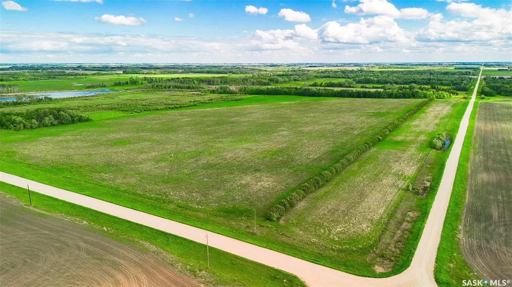 52547 Rural Address Paddockwood Rm No. 520 SK S0J 0N0