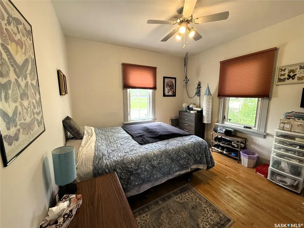 320 23rd Street E Prince Albert SK S6V 1P7