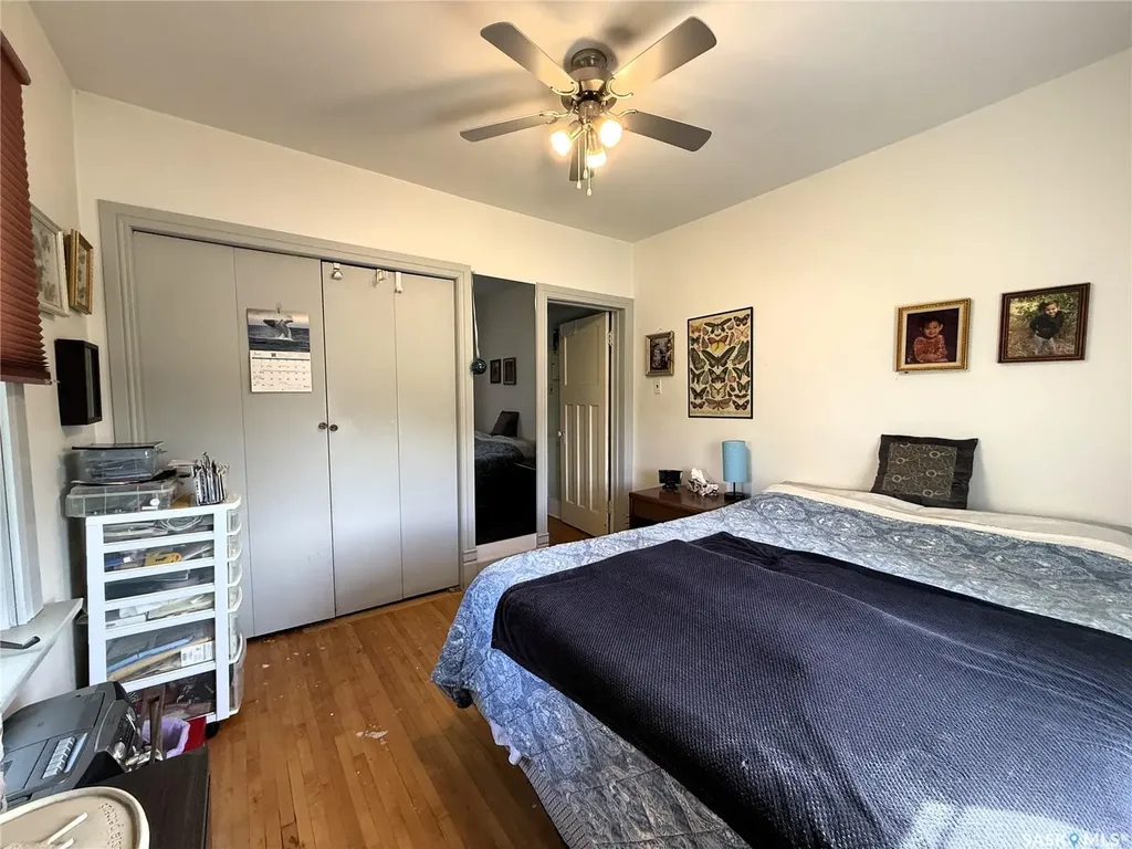 320 23rd Street E Prince Albert SK S6V 1P7