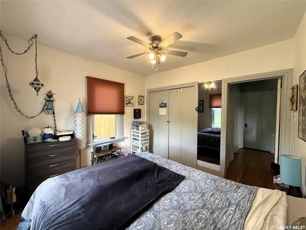 320 23rd Street E Prince Albert SK S6V 1P7
