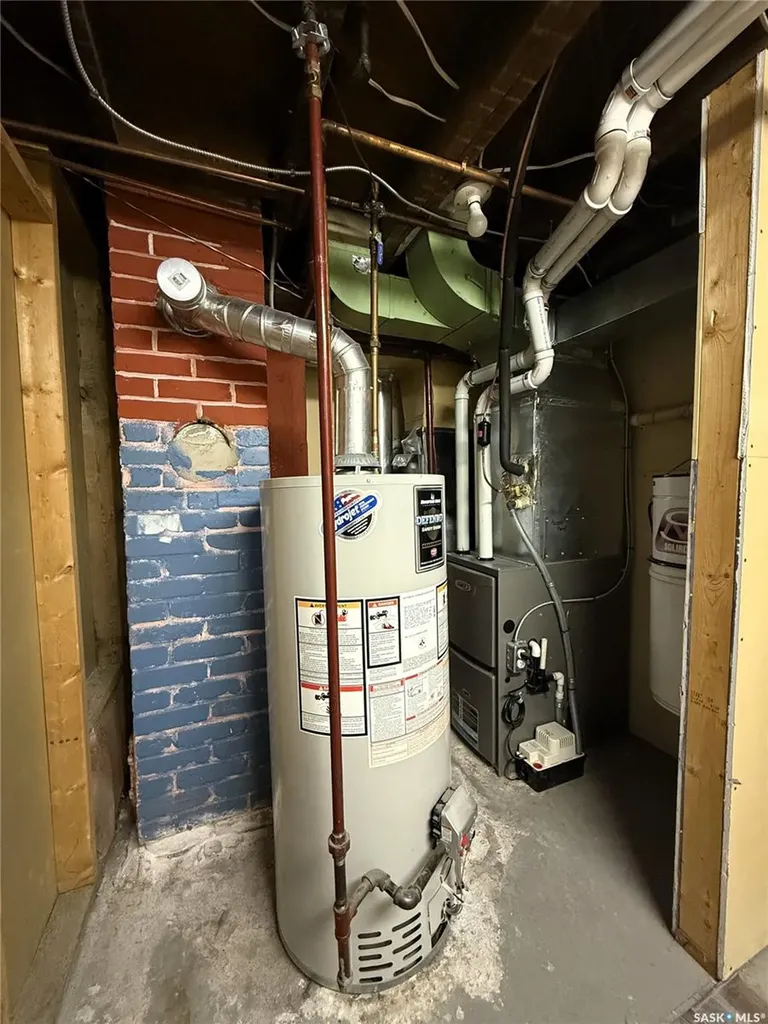 320 23rd Street E Prince Albert SK S6V 1P7