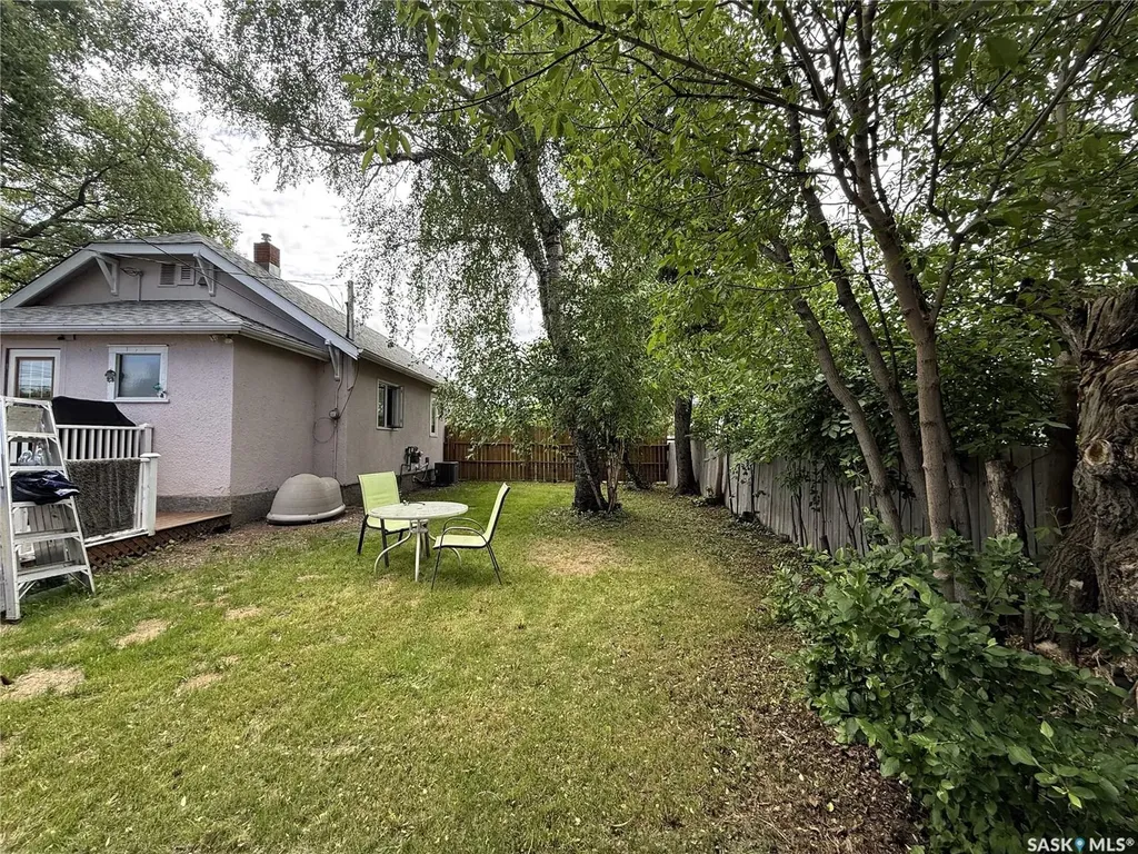 320 23rd Street E Prince Albert SK S6V 1P7