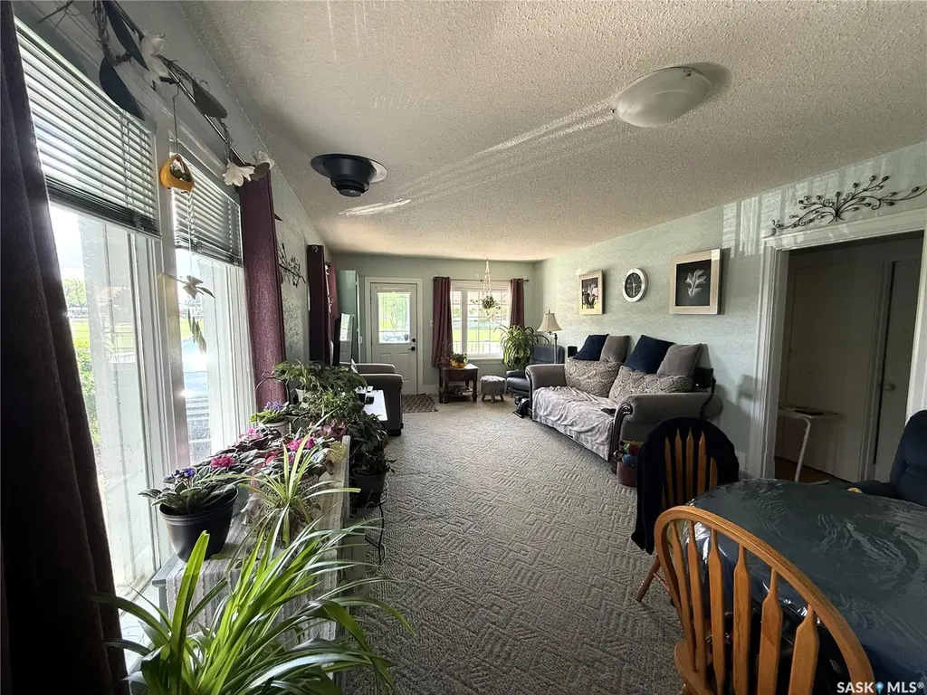320 23rd Street E Prince Albert SK S6V 1P7