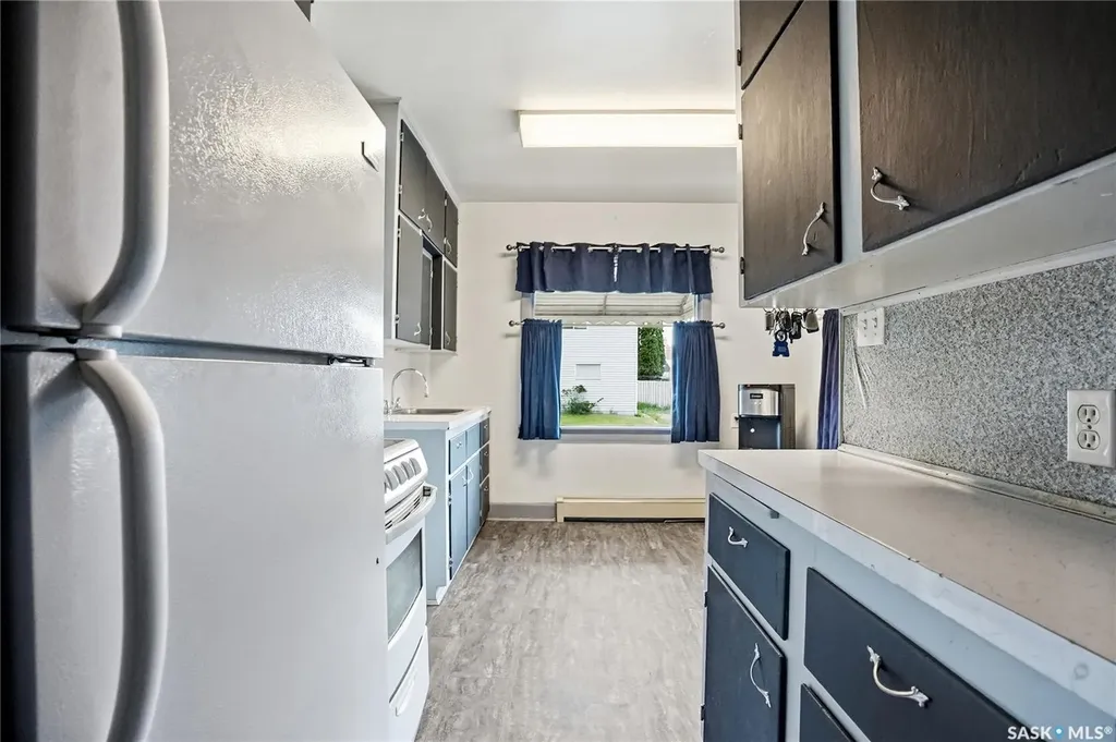 201 P Avenue N Saskatoon SK S7L 2V6