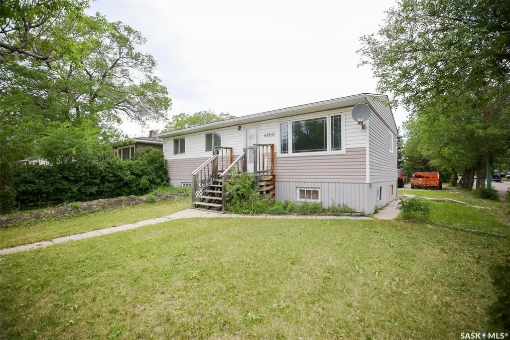 4800 4th Avenue Regina SK S4T 0J2