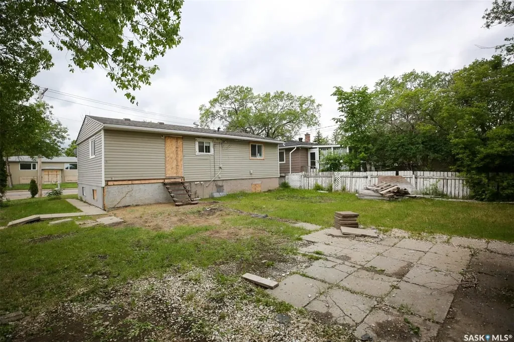 4800 4th Avenue Regina SK S4T 0J2