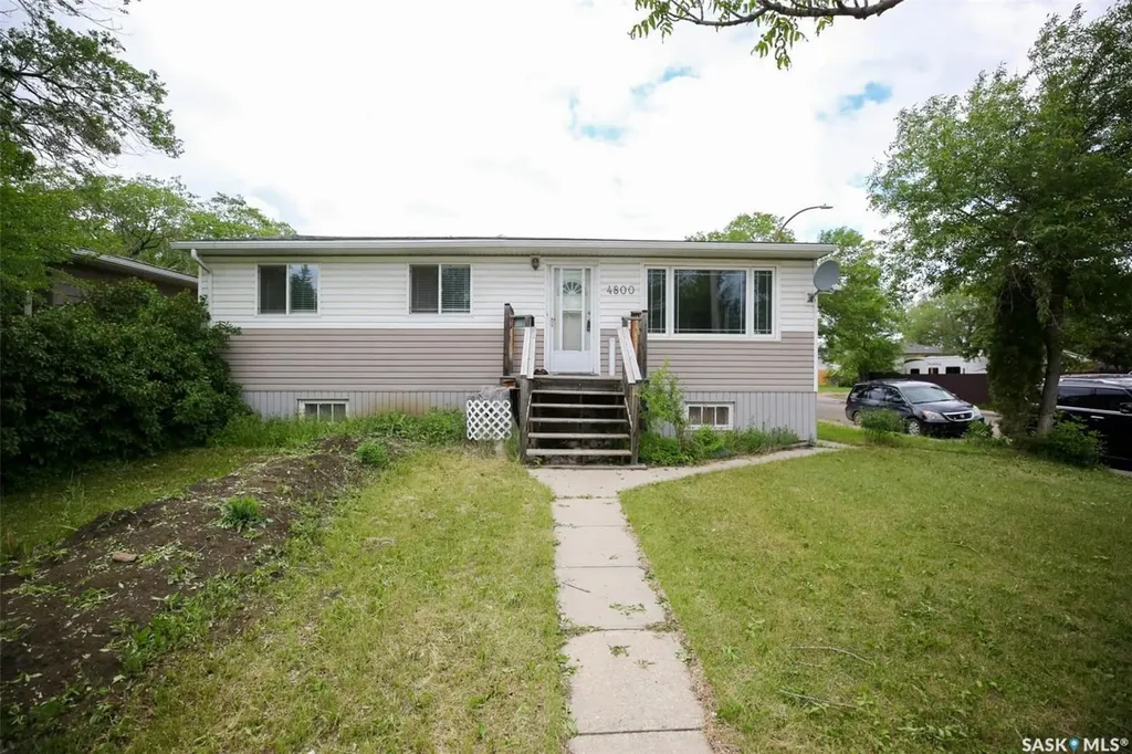4800 4th Avenue Regina SK S4T 0J2