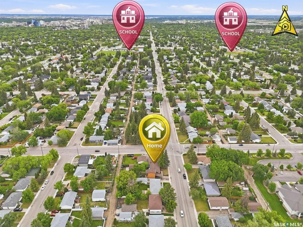2406 Clarence Avenue S Saskatoon SK S7J 1M1