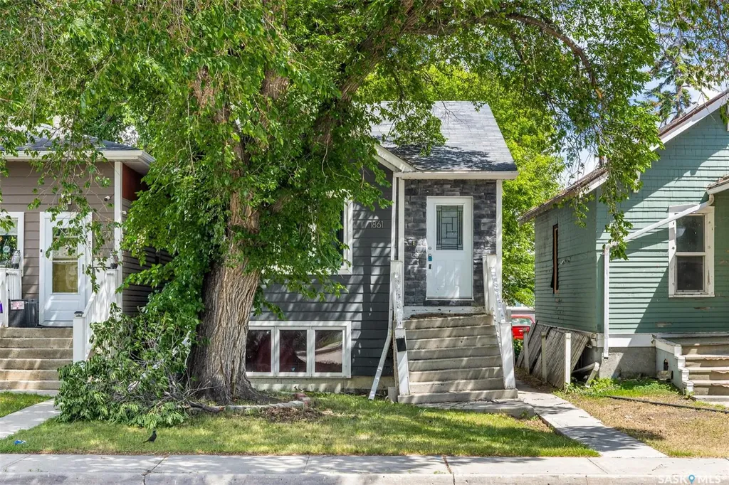 1861 Broder Street Regina SK S4N 3R7