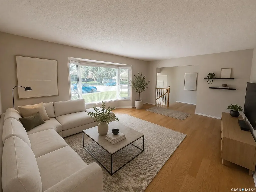 86 Duncan Crescent Saskatoon SK S7H 4K4