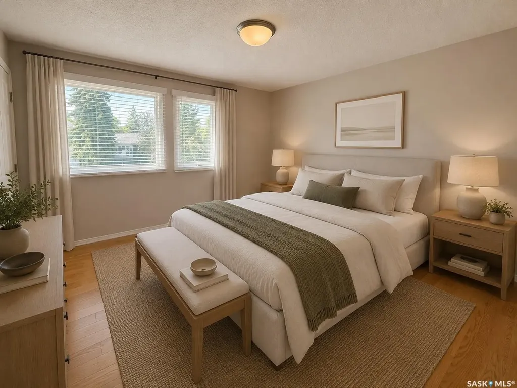86 Duncan Crescent Saskatoon SK S7H 4K4