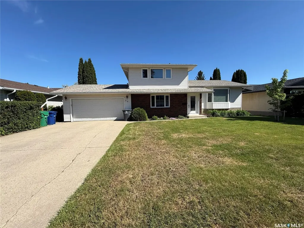 86 Duncan Crescent Saskatoon SK S7H 4K4