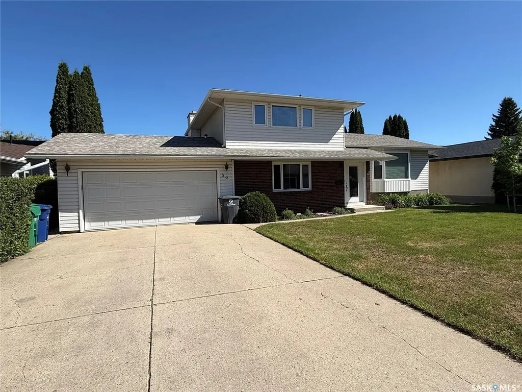 86 Duncan Crescent Saskatoon SK S7H 4K4