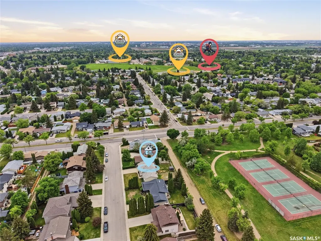 86 Duncan Crescent Saskatoon SK S7H 4K4