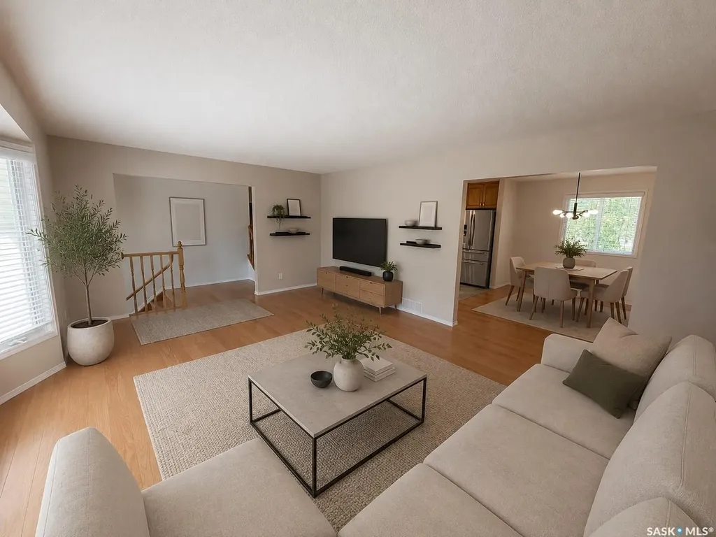 86 Duncan Crescent Saskatoon SK S7H 4K4