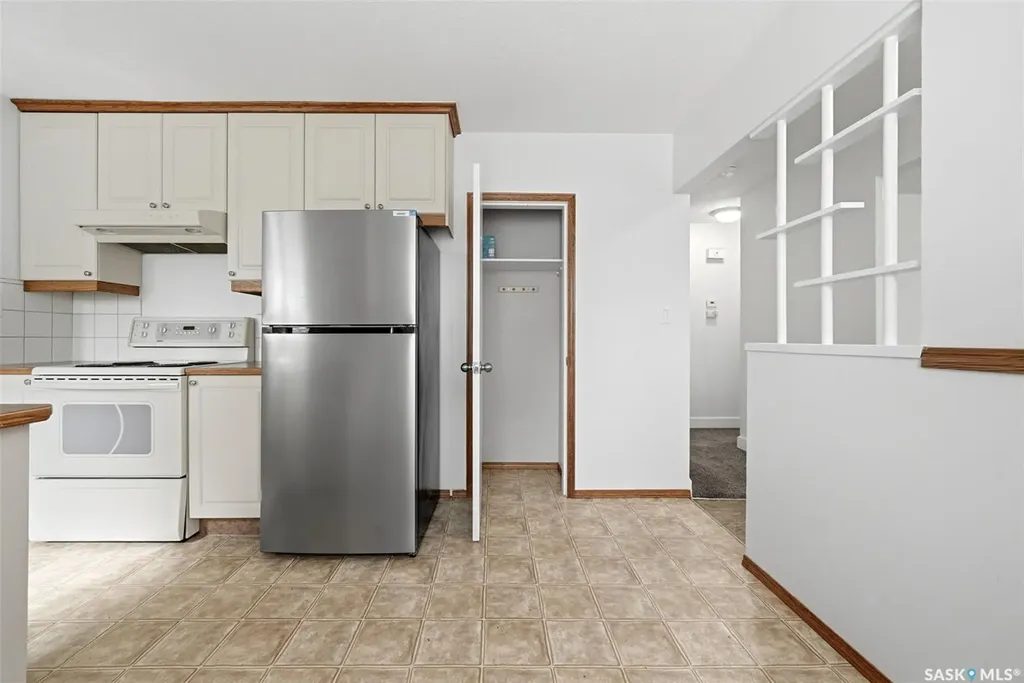134 Ellison Crescent Regina SK S4R 4V5