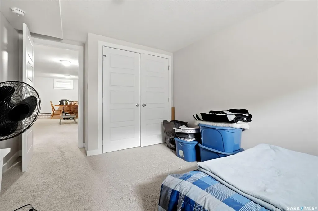 134 Ellison Crescent Regina SK S4R 4V5