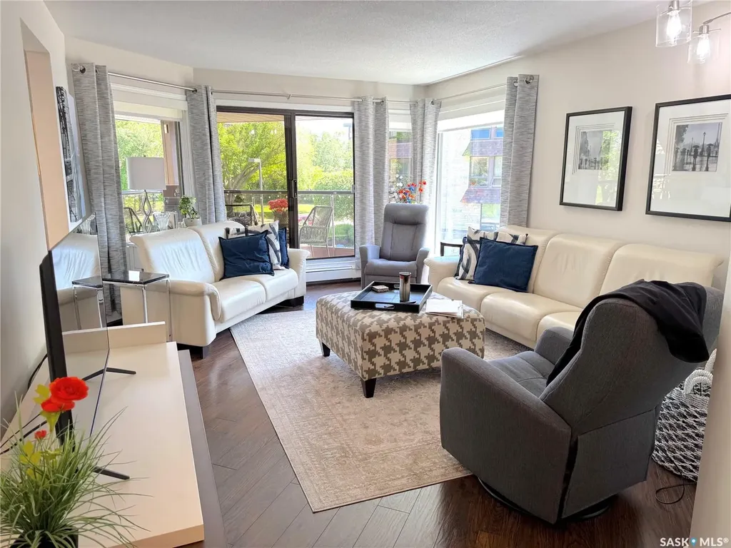 2305 Adelaide Street E Saskatoon SK S7J 5H6