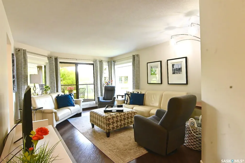 2305 Adelaide Street E Saskatoon SK S7J 5H6