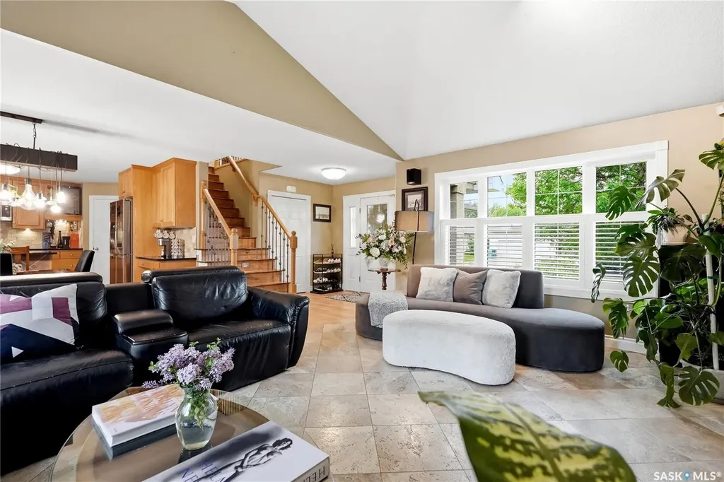 126 Beechmont Crescent Saskatoon SK S7C 1C7