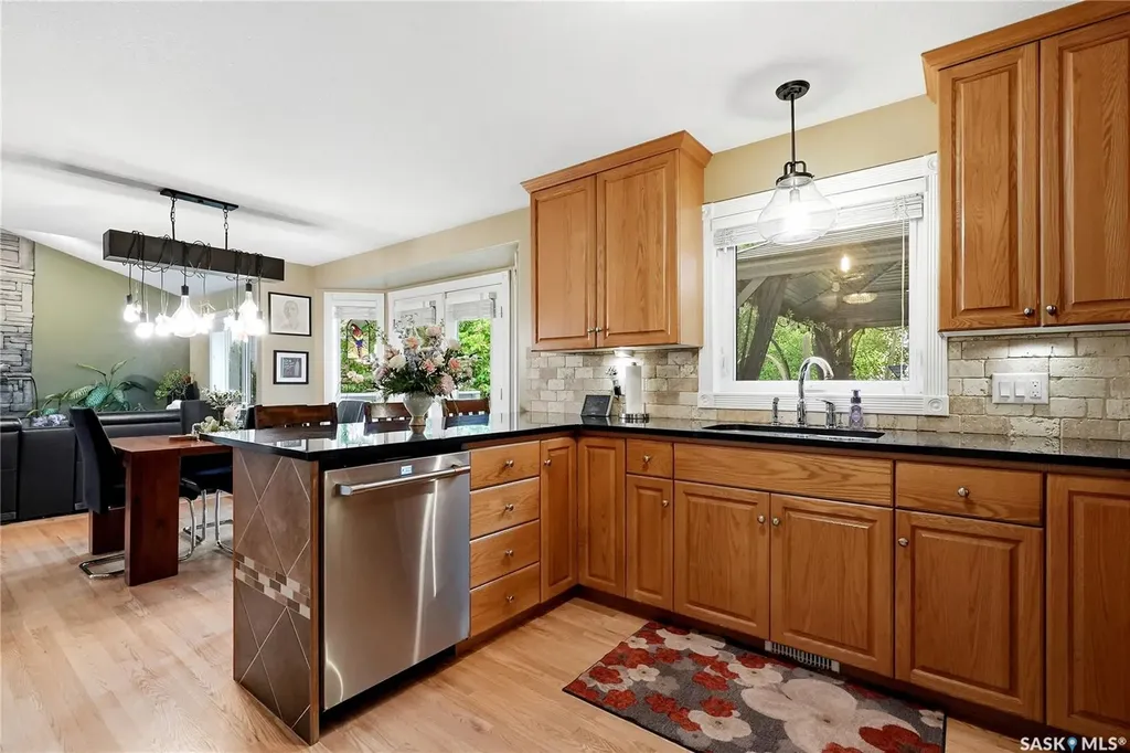 126 Beechmont Crescent Saskatoon SK S7C 1C7