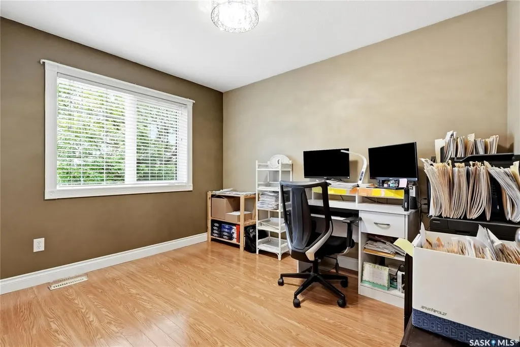 126 Beechmont Crescent Saskatoon SK S7C 1C7