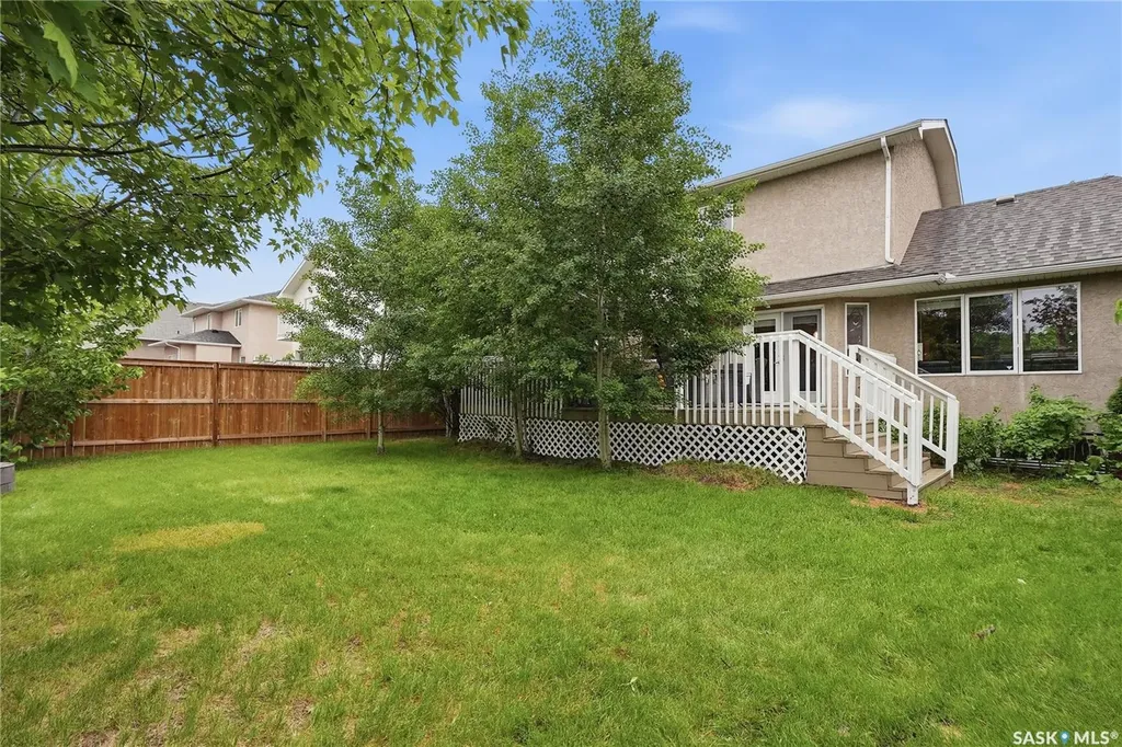 126 Beechmont Crescent Saskatoon SK S7C 1C7