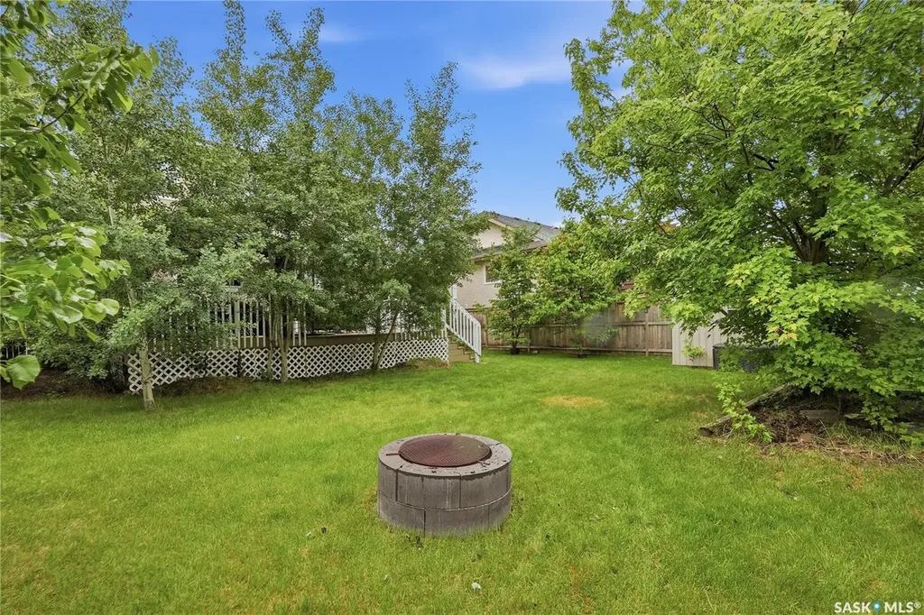 126 Beechmont Crescent Saskatoon SK S7C 1C7