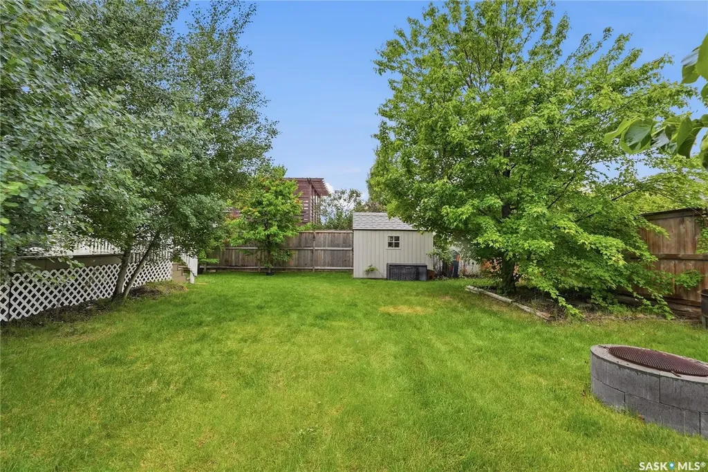 126 Beechmont Crescent Saskatoon SK S7C 1C7