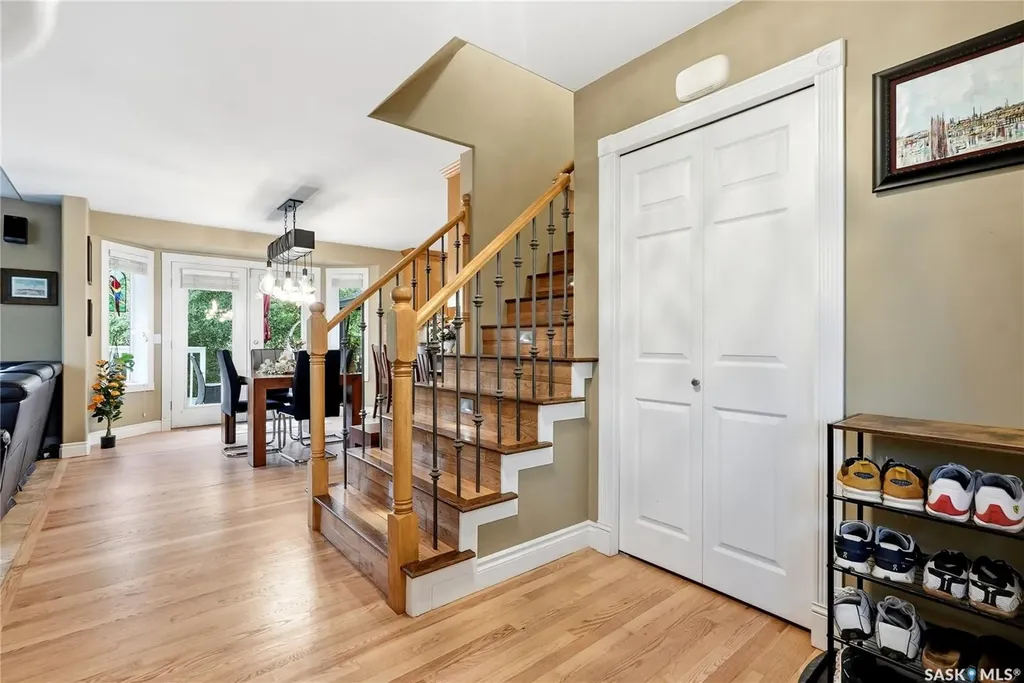 126 Beechmont Crescent Saskatoon SK S7C 1C7