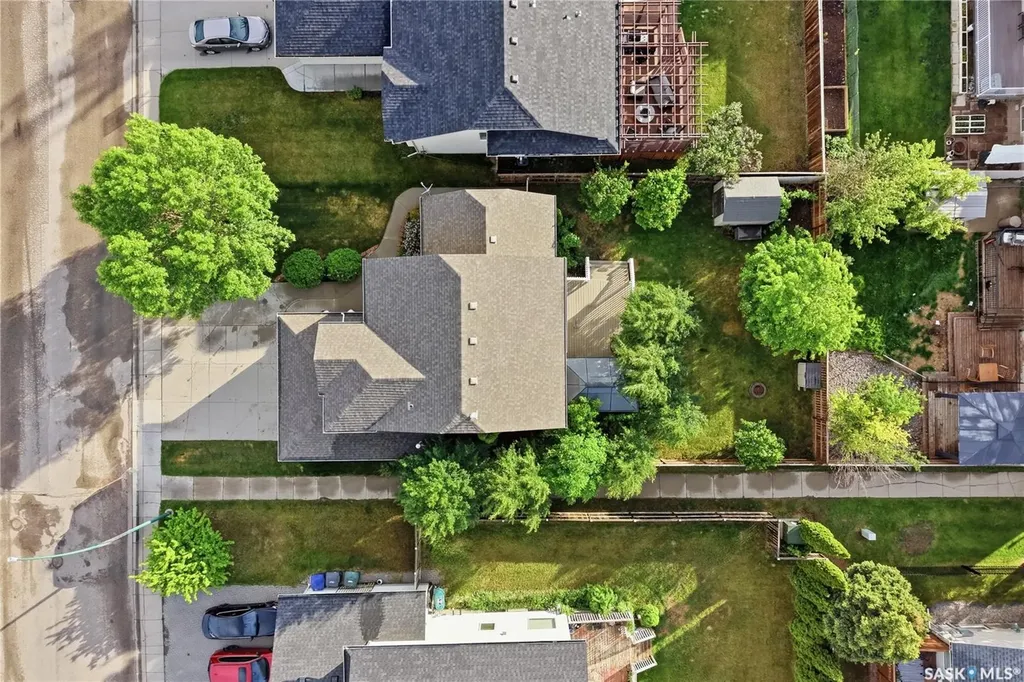 126 Beechmont Crescent Saskatoon SK S7C 1C7