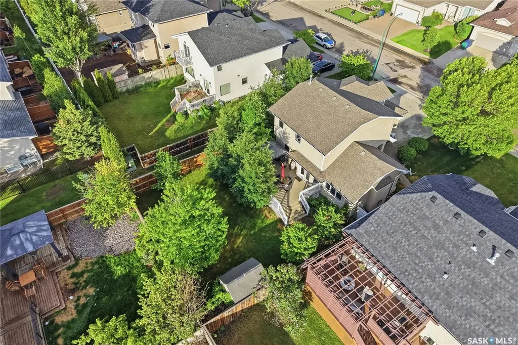 126 Beechmont Crescent Saskatoon SK S7C 1C7