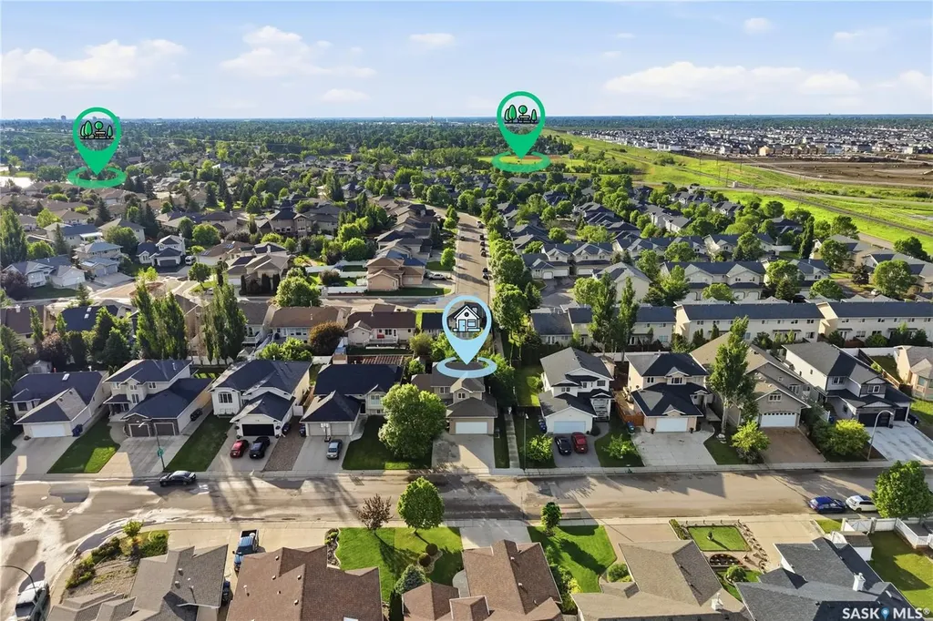 126 Beechmont Crescent Saskatoon SK S7C 1C7