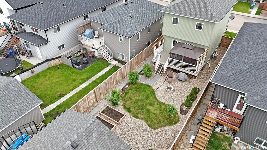 419 Ells Way Saskatoon SK S7L 6K8